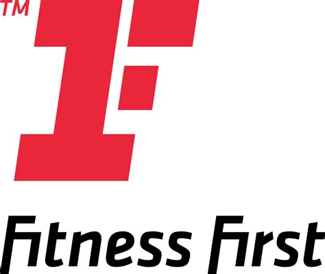 Fitness First .
